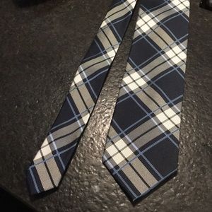 Men’s tie